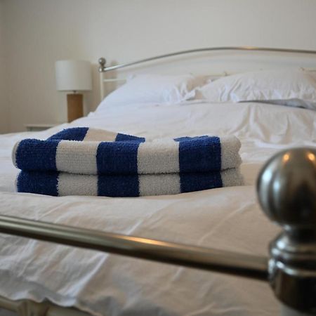 Apartment No. 8, 1 Bed, Sleeps 4 Exmouth Eksteriør billede